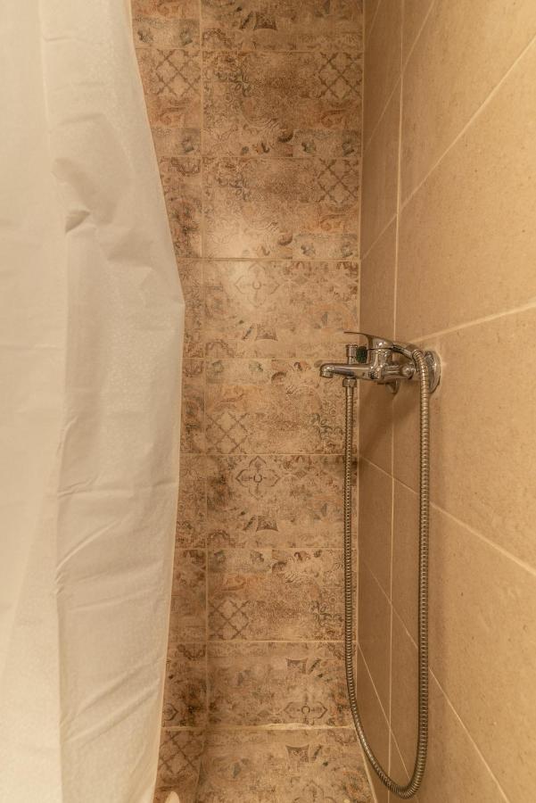 Envite Apartment In City Center Heraklion  Exterior photo